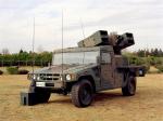 Toyota Mega Cruiser JGSDF 1995 года
